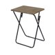 thumbnail image 1 of Mesa Plegable 48x38x66 Cm Walnut, 1 of 3