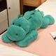 thumbnail image 3 of Peluche pesado con forma de dinosaurio Ronivia, 1,5 kg, 50 cm, 3 of 7