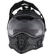 thumbnail image 3 of Casco O'Neal Sierra, carcasa XL de policarbonato/ABS, color negro y gris, 3 of 7