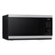thumbnail image 4 of Horno Microondas Smart Con Air Fry 32l - Caja Reciclada, 4 of 9