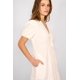 thumbnail image 3 of Vestido Corto Mangas Globo Claire Blanco blanco M, 3 of 5