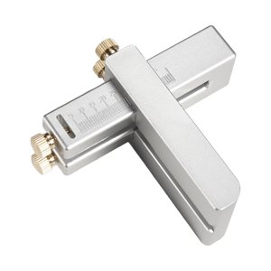 Bothyi - Herramienta De Corte De Cuero Para Artesanías De Cuero, Herramienta Manual Para Artesanía En Cuero, Corte Manual