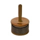 thumbnail image 1 of Cilindro de acero estándar Cabasa On-Stage HPCS3500, 1 of 2