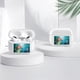 thumbnail image 5 of Funda AirPods Pro Desmarcar Los Pequeñitos Transparente, 5 of 6
