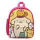 thumbnail image 1 of Pompompurin Mochila Escolar para Niños y Niñas, Mochila Infantil Ligera de Alta Calidad, Grande y Duradera ROSA, 1 of 6
