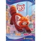 thumbnail image 3 of Pack Libros Películas Disney-Intensamente 2,Red,Elemental, 3 of 4