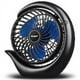 thumbnail image 2 of Ventilador portátil recargable Viniper de 3 velocidades, de 8 a 24 horas, funciona, 2 of 3