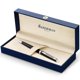 thumbnail image 1 of Bolígrafo Waterman Hemisphere Essential Lacado Negro CT, 1 of 7