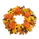 thumbnail image 3 of Guirnalda De Otoño Para Puerta Delantera, Colgador De Guirnalda Artificial, Decoración Para Fiesta De Acción De Gracias, 3 of 5