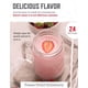 thumbnail image 5 of Frutos liofilizados ReadyWise de Emergency Food Supply, 48 porciones, 5 of 6