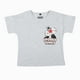 thumbnail image 2 of Pack Poleras Niña Silvestre Blanco Looney Tunes, 2 of 5