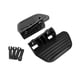 thumbnail image 4 of Pedales Traseros Para Bicicleta Eléctrica, Reposapiés Antideslizantes Para Pasajeros, 2 Uds., Para Niu Uqi, 4 of 5