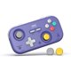 thumbnail image 1 of Controlador de Juego IINE Retro Pocket Morado, 1 of 9
