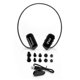 thumbnail image 3 of Audífonos con Reproductor MP3 Pyle PSWP28BK Impermeable 8 GB Bluetooth, 3 of 5