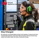 thumbnail image 4 of Auriculares 3M PELTOR WS ALERT XPV con energía solar verde MRX21A1WS7, 4 of 9