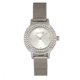 thumbnail image 2 of Reloj: pulsera Cambridge de Sophie & Freda con cristales de Swarovski, 2 of 8