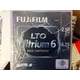 thumbnail image 3 of Cartucho de datos Fujifilm LTO Ultrium 6 2,5 TB (nativo) 6,25 TB, 3 of 4