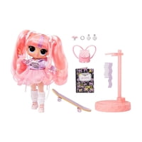 L.O.L Surprise - L.O.L. Surprise Tweens S4 Doll- Ali Dance - Pink