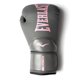 thumbnail image 3 of Guantes de Box Everlast Pro Style Elite V2 Gris/Rosa, 3 of 6