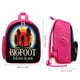 thumbnail image 2 of Mochila Escolar Desmarcar Pie Grande Rosa, 2 of 6