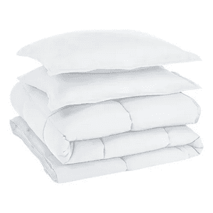 Genérico - Cobertor Lujo King Premium Hotel 3Angeli Blanco