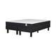 thumbnail image 1 of Cama Rosen Wave 2 Plazas Base Dividida 150x190 Cm, 1 of 4