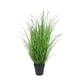 thumbnail image 1 of Planta Decorativa Pasto Con Caida Verde 90Cm, 1 of 3