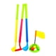 thumbnail image 4 of Juego De Golf Para Niños Mini Juguetes De Golf Para Padres E Hijos Para Regalo De Cumpleaños De 3 4 5 6 Años, 4 of 5
