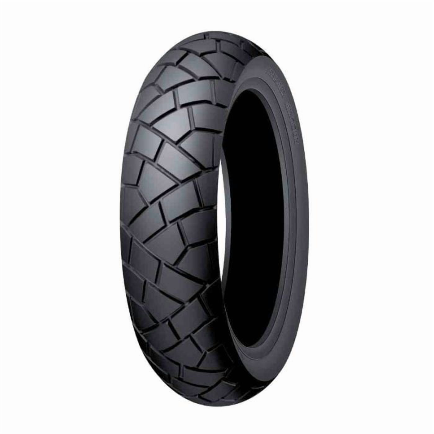 Distrithunder - Neumatico 160/60R17 69H Mixtour-Trailmax Touring Tl Dunlop