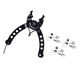 thumbnail image 3 of Alicates Para Cadena De Bicicleta Abridor De Cadena Para Bicicleta Removedor De Cierre Y 3 Juegos Mater Link, 3 of 5