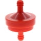 thumbnail image 5 of Filtro de combustible de gasolina en línea de 1/4" para cortacésped, repuesto para Briggs Stratton 298090, 298090S, 42-5240, 56-6360, John Deere AM107314, LG298090, LG2980, 5 of 7