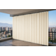 thumbnail image 2 of Cortina de Madera Hangaroa Balcón 360x180 cm Marfil, 2 of 3