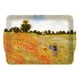 thumbnail image 1 of Bandeja 33x22 Coquelicots, 1 of 2