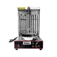 Asador / Rostizador Eléctrico Para Kebab Shawarma Eb-25E Volter