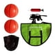 thumbnail image 5 of Mini Aro De Baloncesto De Trampolín Para Mojar, Soporte De Baloncesto Al Aire Libre Con 2 Uds De Bolas, 5 of 5