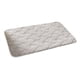 thumbnail image 3 of Alfombra De Ba?o De Lujo Absorbente De Agua Cómoda Para Alfombra De Ba?o 40x60 Lavable Gris, 3 of 5