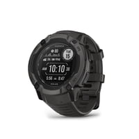 Reloj Inteligente Garmin Instinct 2X Solar Robusto Gps Con Linterna