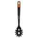 thumbnail image 3 of Juego de Utensilios Colgante Spring 7 Piezas Nylon - Silicona Negro, 3 of 10