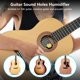 thumbnail image 5 of Humidificador de guitarra GUITTO Sistema de cuidado de humedad 2 en 1 GHD-01, 5 of 8
