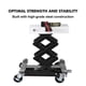 thumbnail image 3 of Gato de transmisión GarveeTech de 204 kg, altura de elevación de 18 a 58 cm, 3 of 7