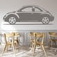 thumbnail image 2 of Decomural Vw Beetle Classic Car Transport WS-32802, 2 of 2