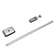 thumbnail image 3 of Soporte Tarjeta de Video Gamemax GPU-192 White, 3 of 3
