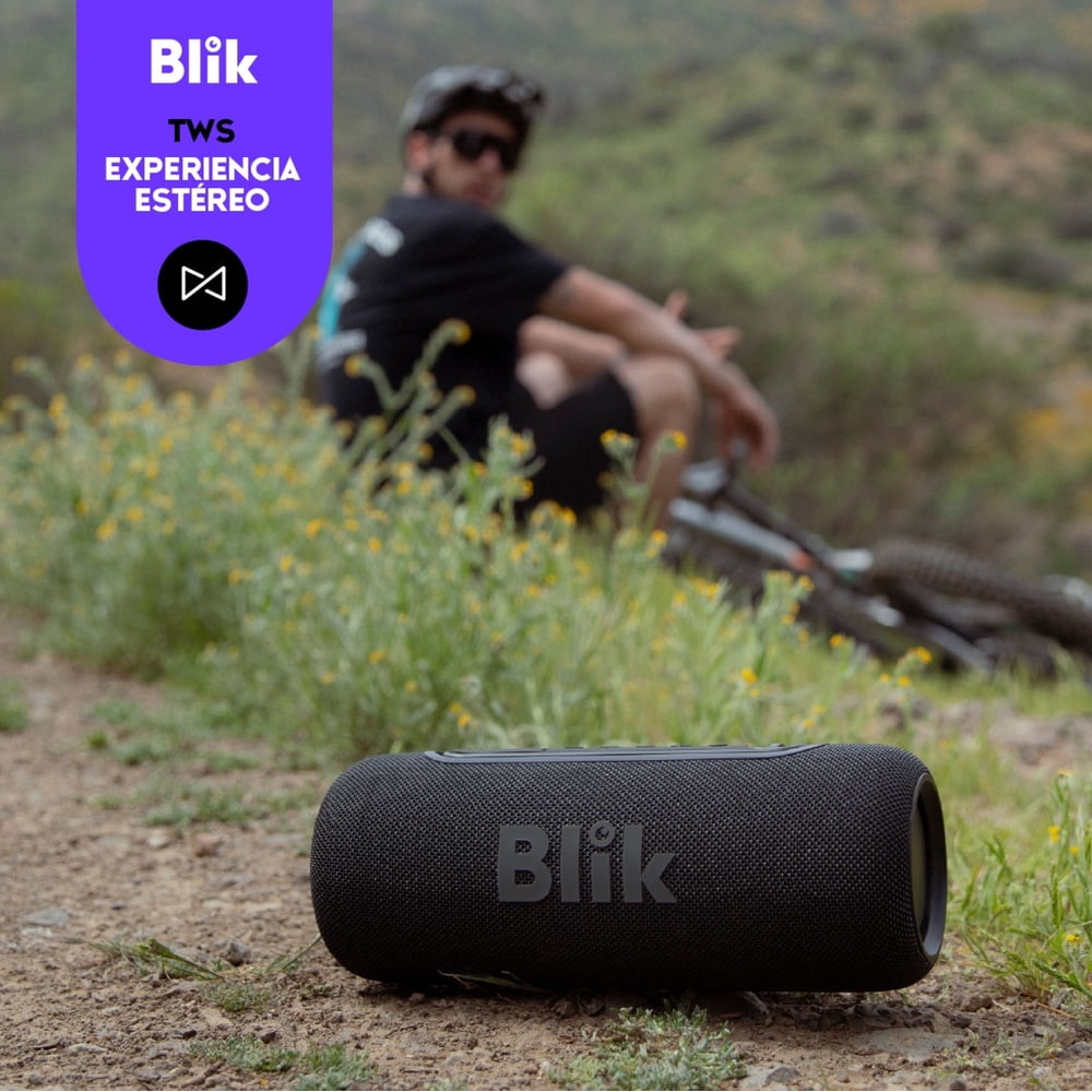 Blik Live Negro, foto 8