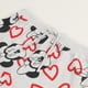 thumbnail image 3 of Conjunto Buzo Niña Minnie Hearts Gris Disney, 3 of 5