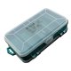 thumbnail image 1 of Caja De Almacenamiento De Plástico Portátil Caja Para La Herramienta De Joyería 160x92x44mm, 1 of 4