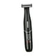 thumbnail image 2 of Recortadora De Vello Corporal Eléctrica Inalámbrica Para Hombres, Para Brazos, Nariz Y Axilas, Estilo A, 2 of 3
