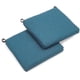 thumbnail image 1 of Set de 2 Cojines para Silla de Exterior Blazing Needles 51x48 cm, 1 of 1