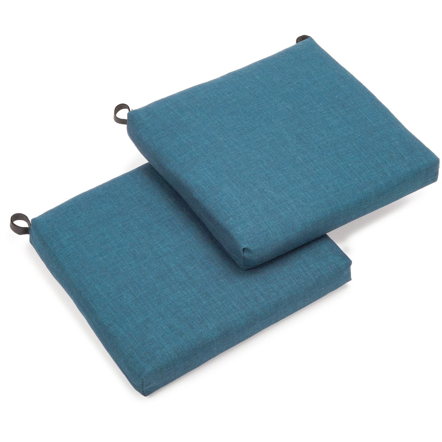 Set De 2 Cojines Para Silla De Exterior Blazing Needles 51x48 Cm