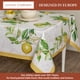thumbnail image 2 of Mantel Maison d' Hermine 178 cm x 229 cm Algodón, 2 of 9