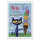 thumbnail image 1 of Pete el Gato Kits de Pintura de Diamantes para Adultos 5D DIY Diamond Art Kits Full Drill Diamond Dots para Regalo Decoración de Pared y Relajación Artes de Gemas 20*30cm, 1 of 6